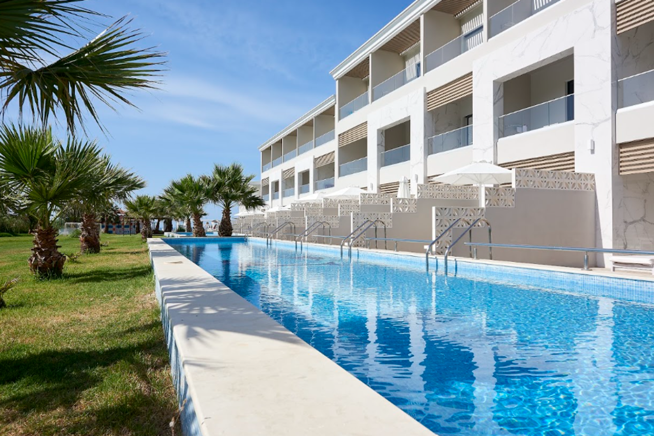 Mythos Palace Resort and Spa 15/41