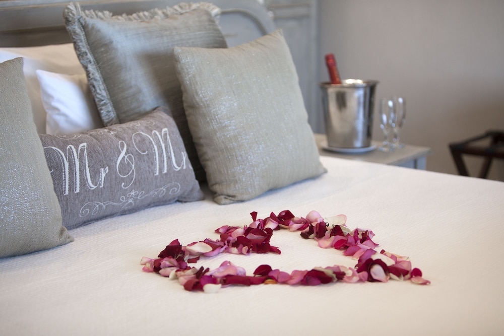Hermanus Boutique Guest House 35/65