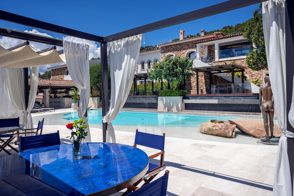 Hotel Delle Rose a Luxury Boutique Hotel 42/50