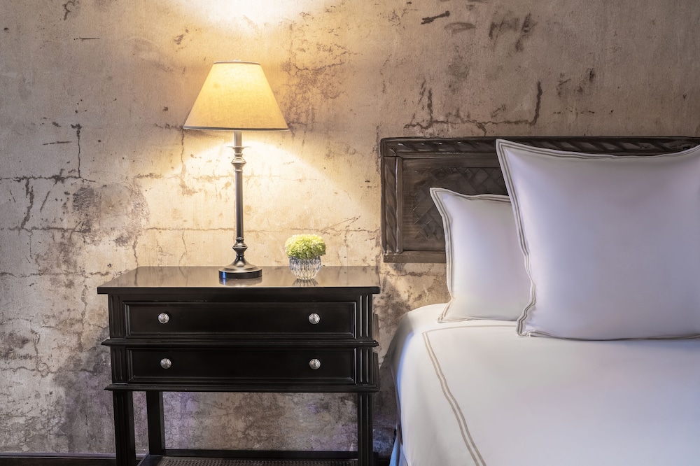 El Convento Boutique Hotel photo3