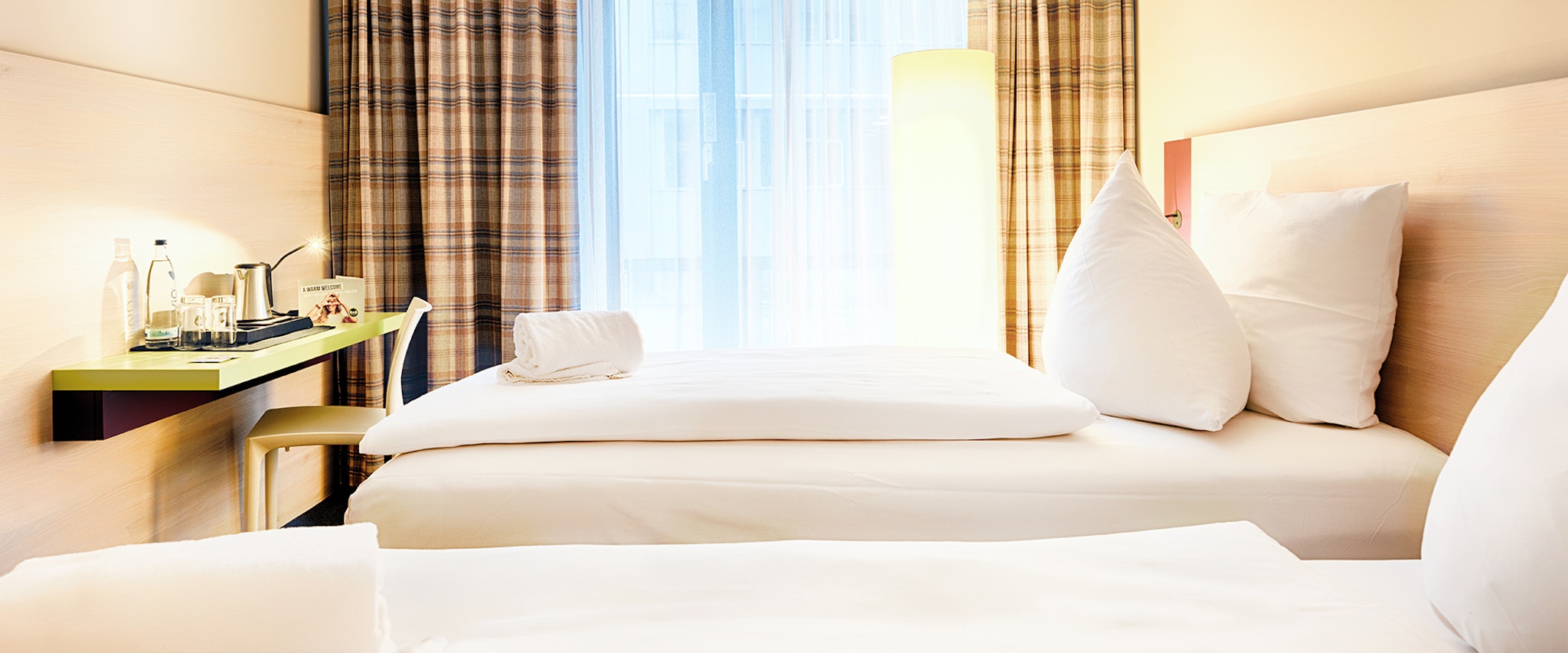 B&B HOTEL Vejle 18/27