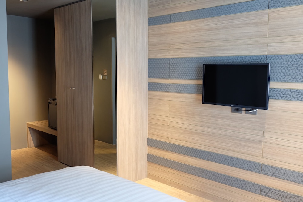 NAP HOTEL BANGKOK 41/48
