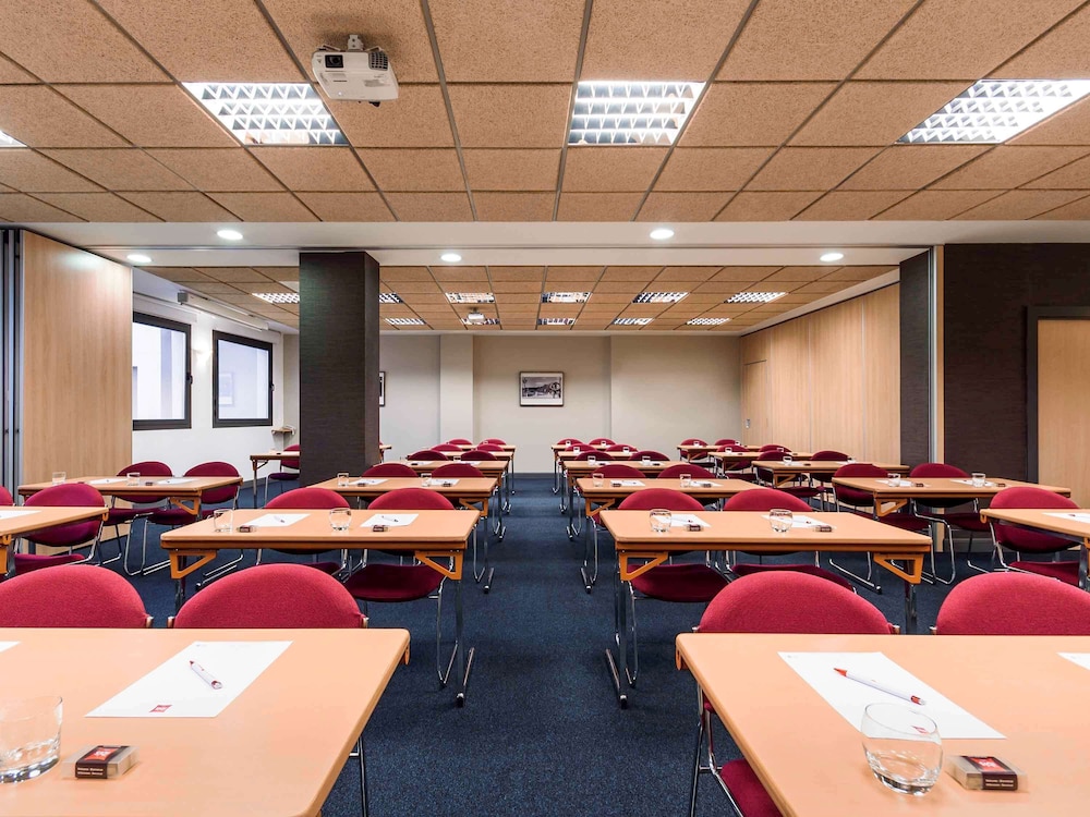 Ibis Bilbao Centro Hotel 62/72
