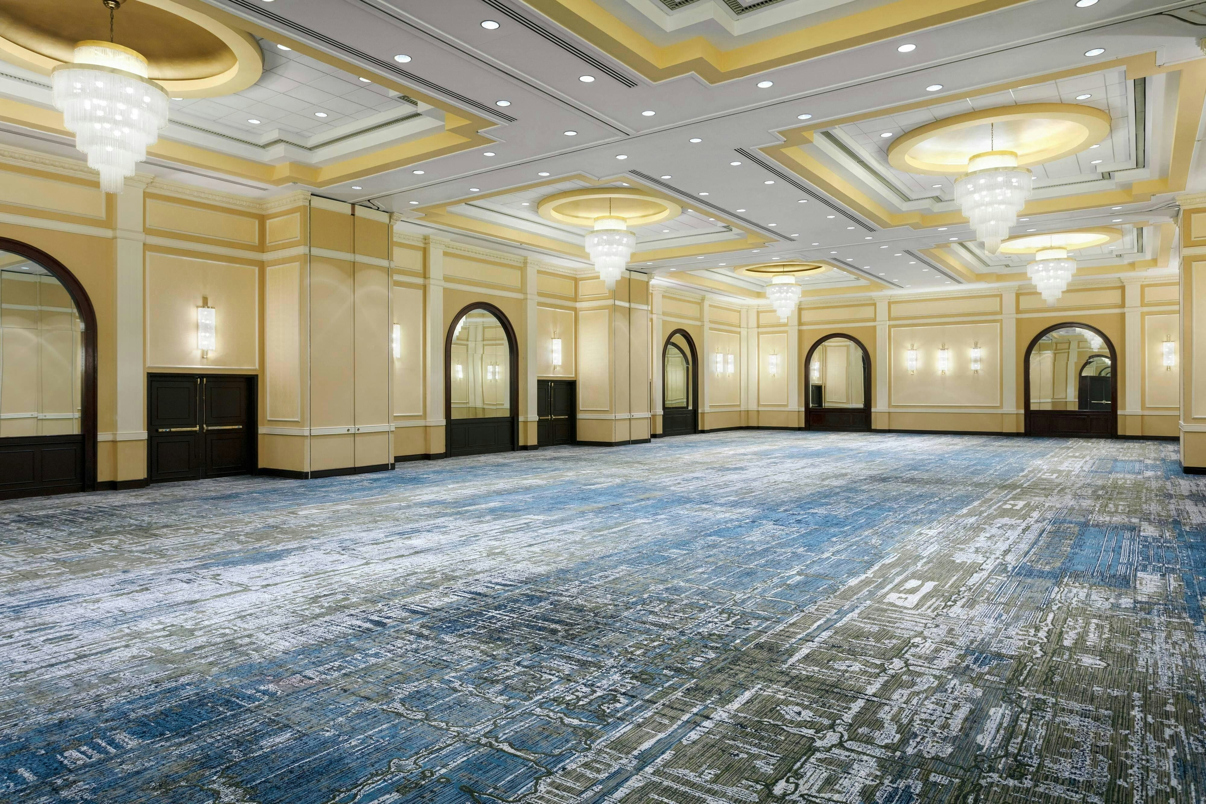 Delta by Marriott Hotels Woodbridge 2/13