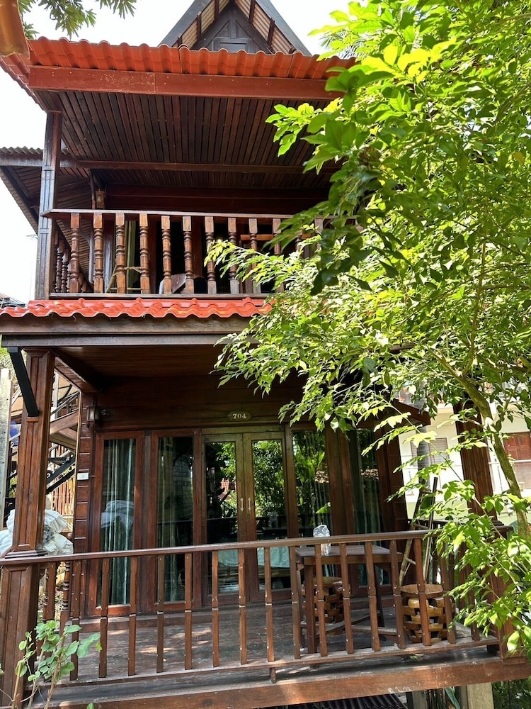 Anda Resort Koh Lipe 8/50