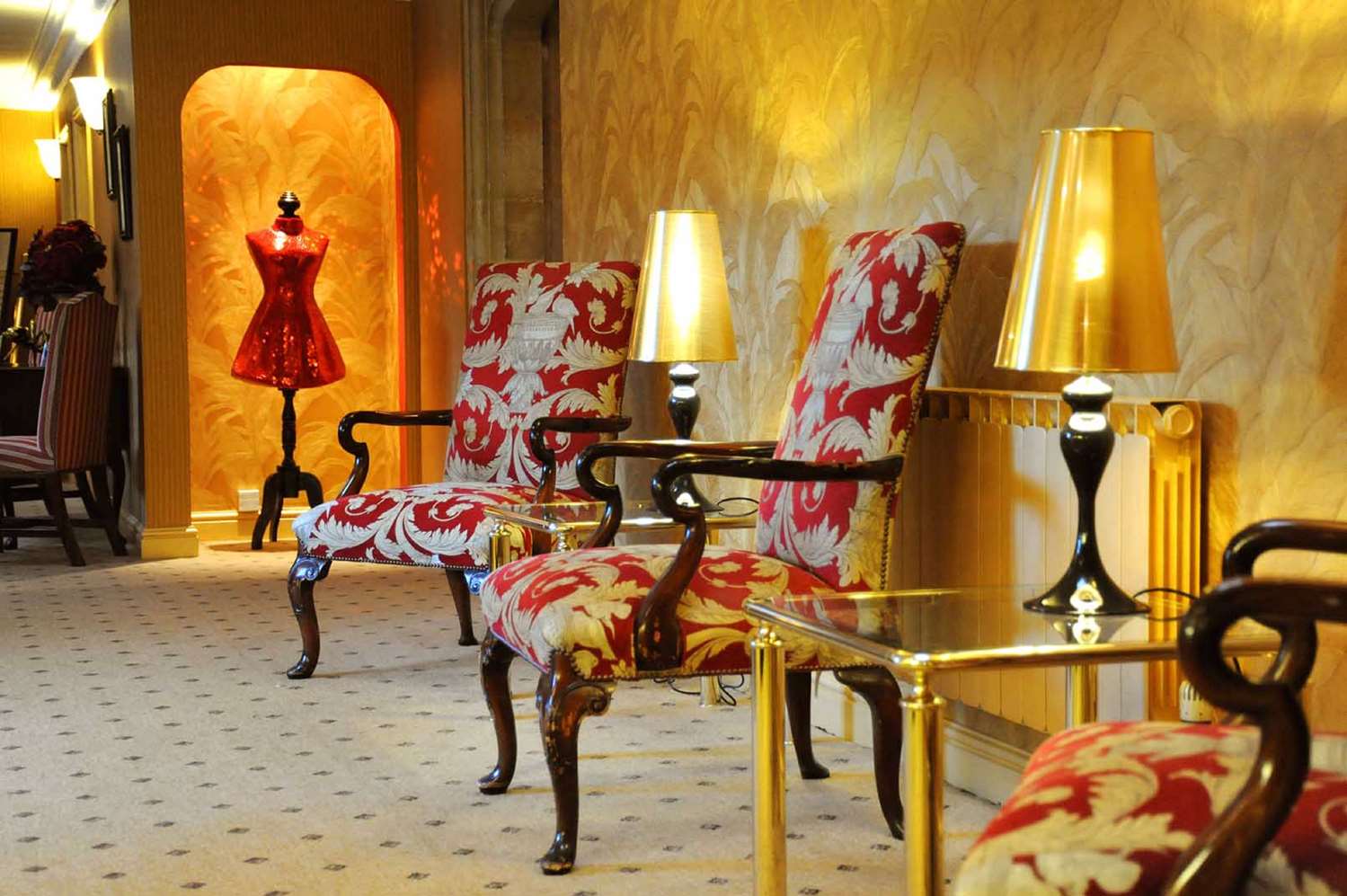 Cricklade House Hotel, Sure Hotel Collection by Best Western 图片2