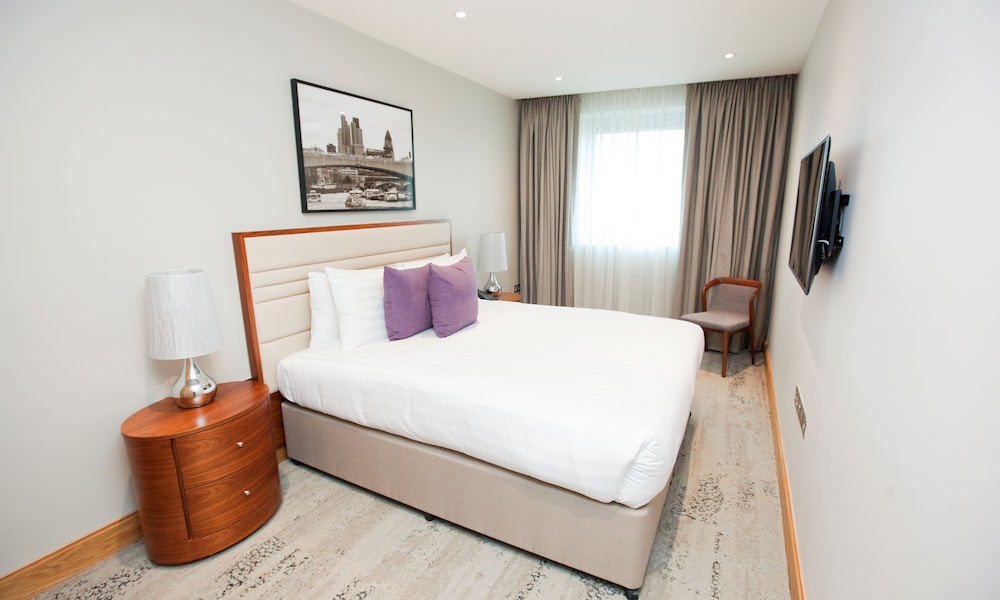 Sanctum International Serviced Apartments Belsize 22/71