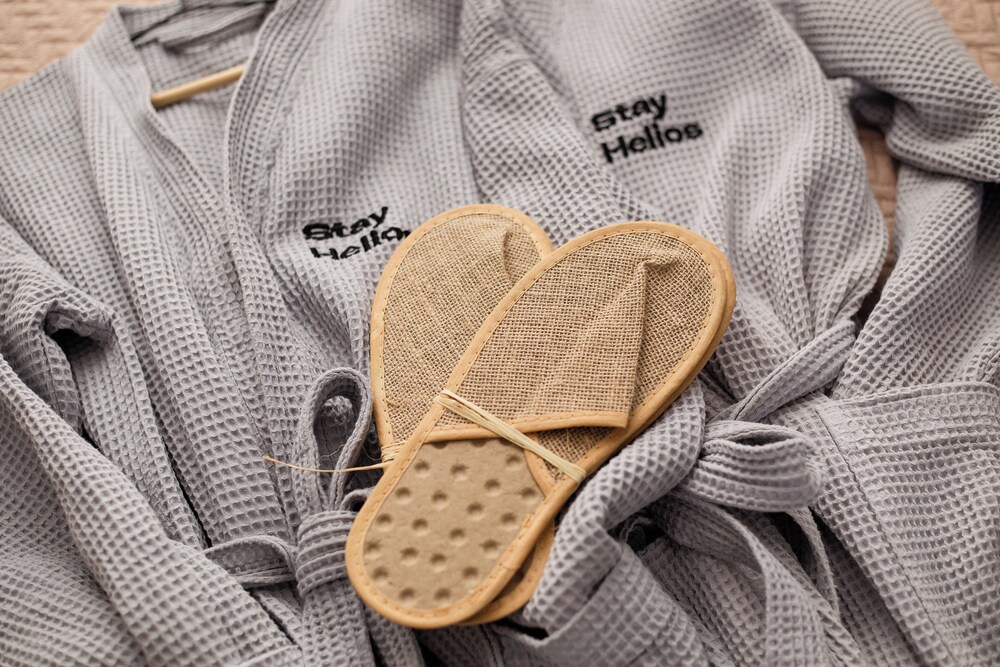 Stay Helios 24/50