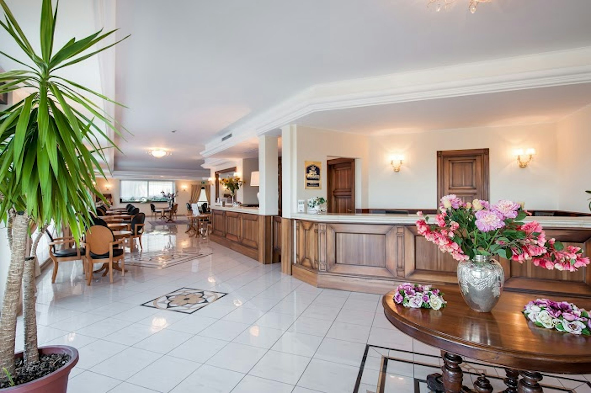 Hotel San Giorgio Crotone 5/45