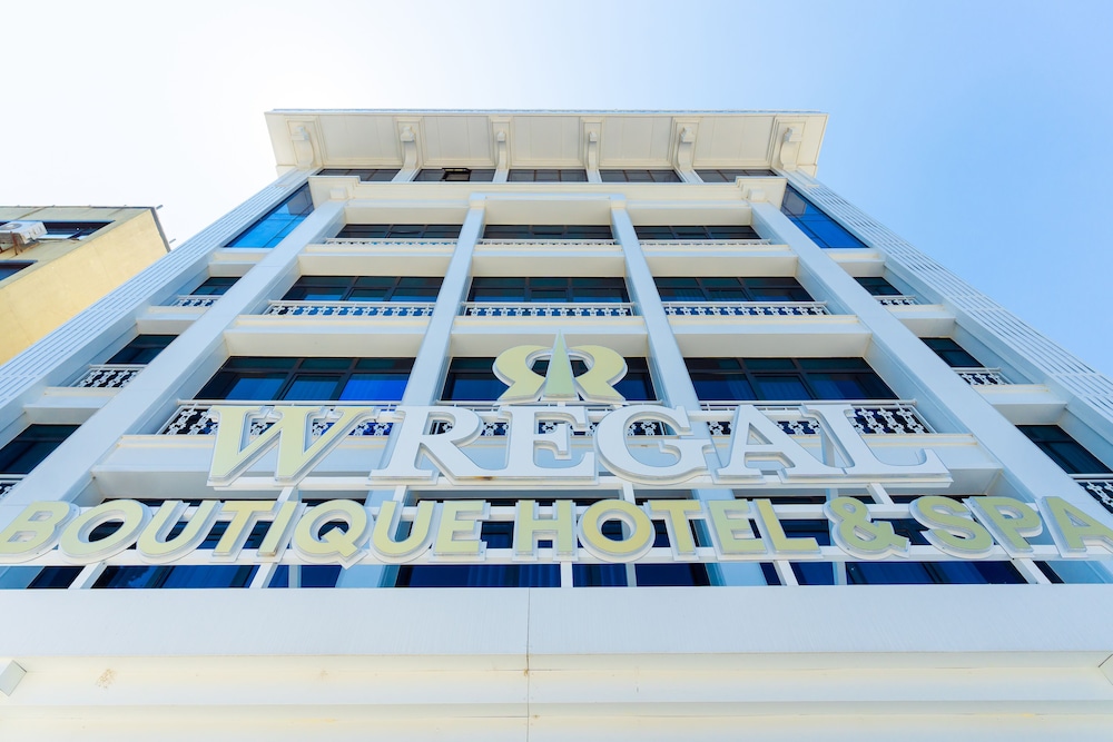 Hotel Regal Mamaia 2/50