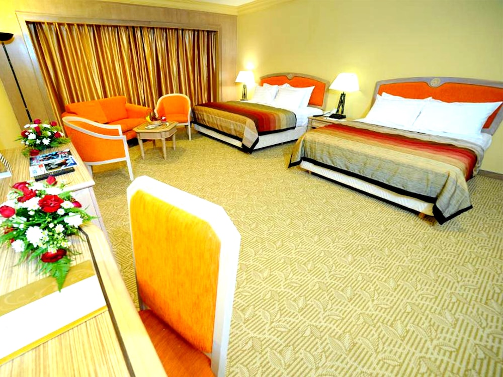 Grand Darul Makmur Hotel Kuantan 29/64