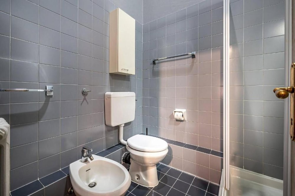 Hotel Villani 45/50