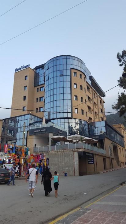 HOTEL RAYA BEJAIA 1/33