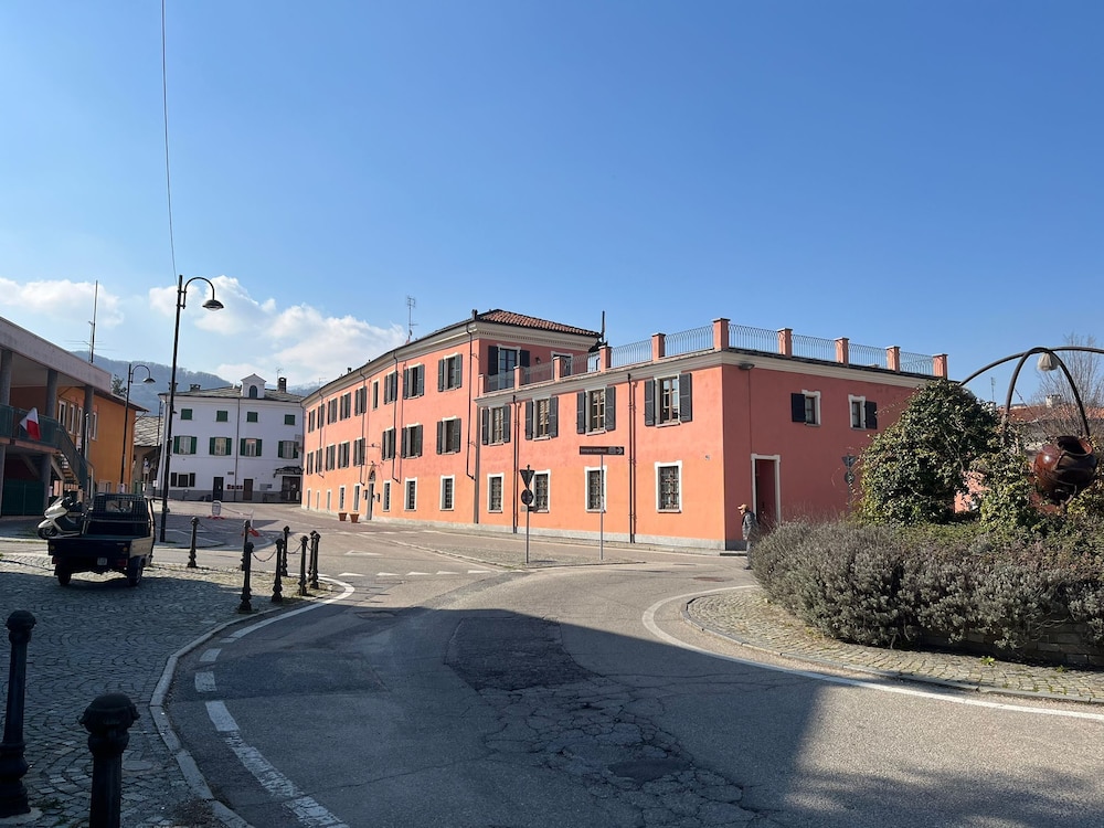 Dimora San Secondo 2/25