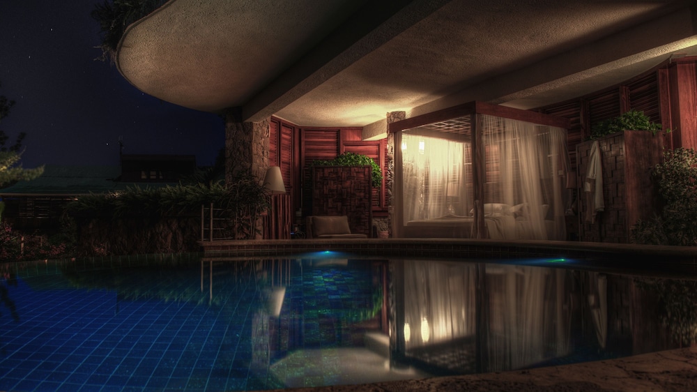 Jade Mountain - Adults Only 24/71