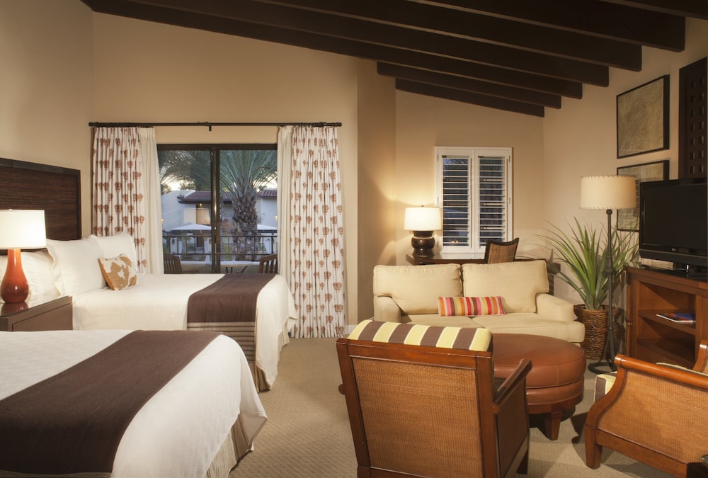 Omni Tucson National Resort 48/82