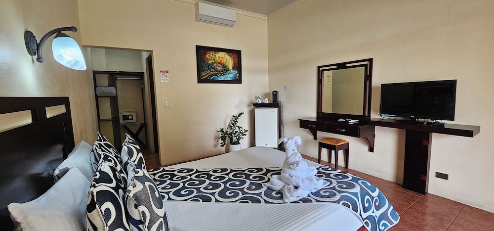 Hotel Monte Real 26/63