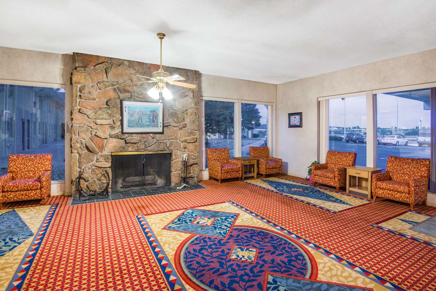 Travelodge By Wyndham Laramie 17/24