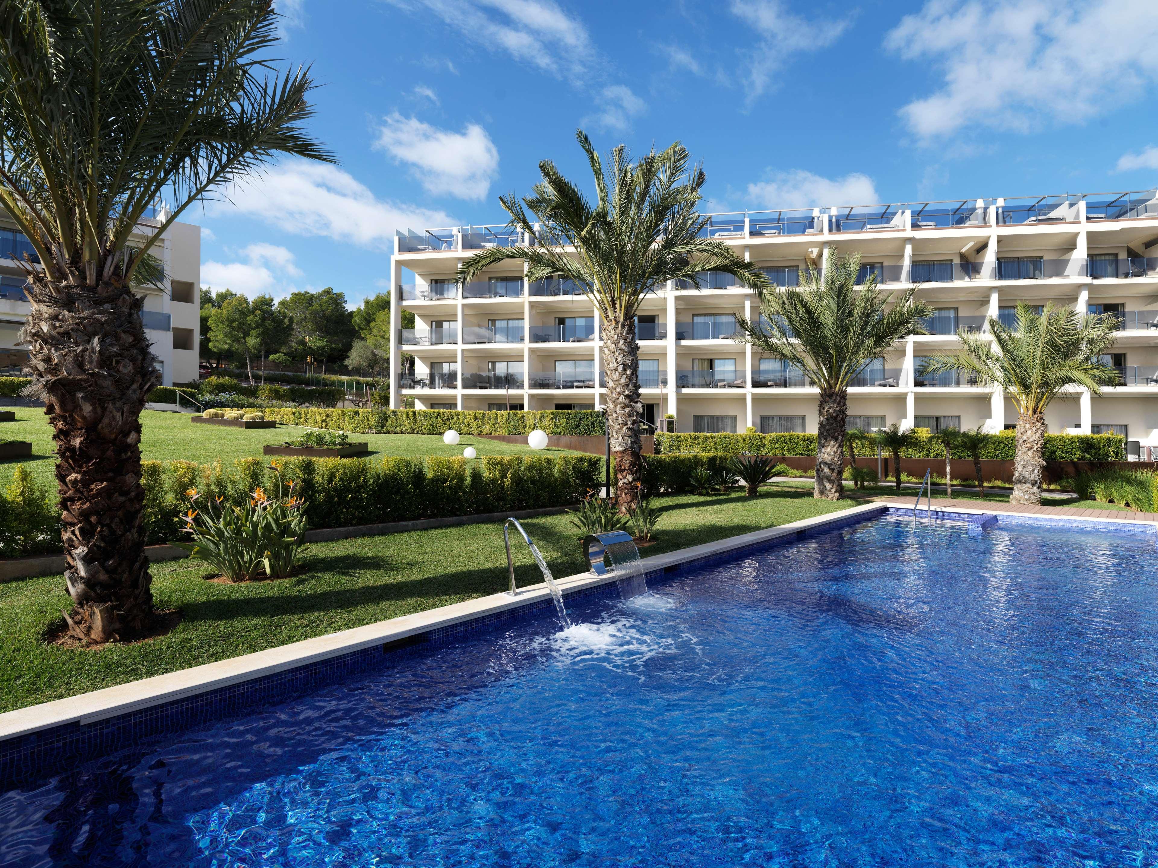 Zafiro Palace Palmanova 72/75