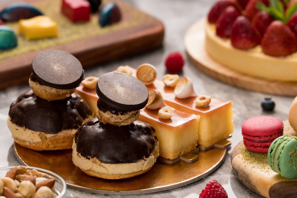 فندق راديسون بلو، الرياض قرطبة(Radisson Blu Hotel, Riyadh Qurtuba) 35/74