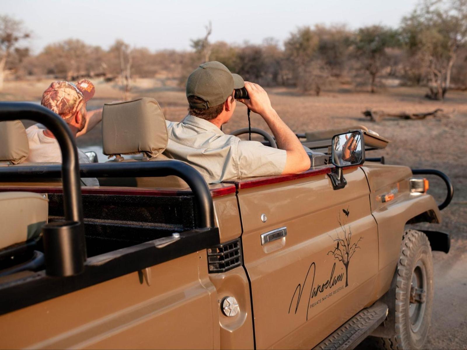 Maroelani Private Nature Reserve 32/50