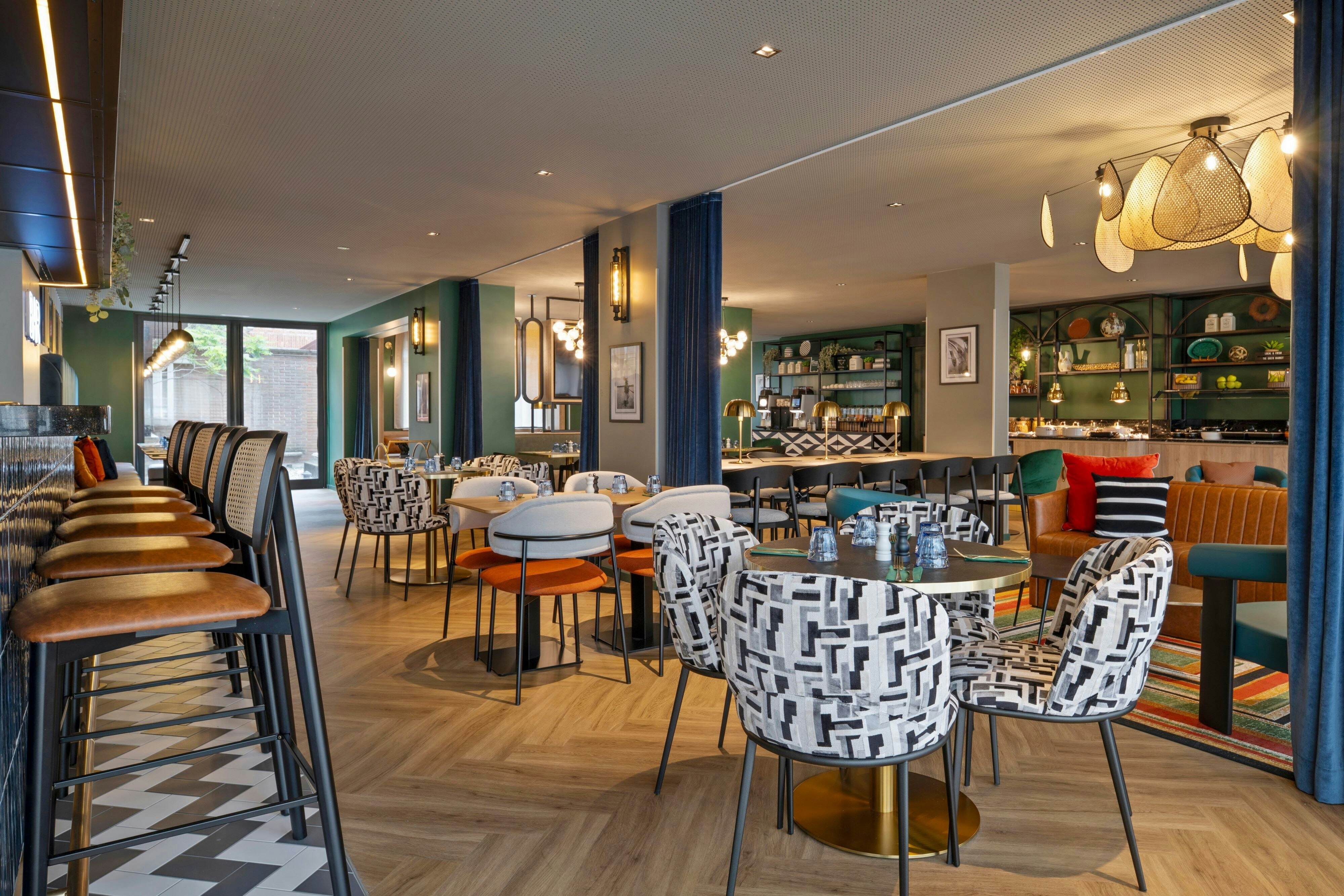 The Belson Brussels, a Tribute Portfolio Hotel 42/61