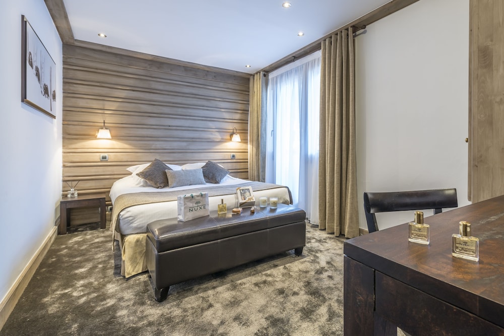 Hotel La Chaudanne 12/50