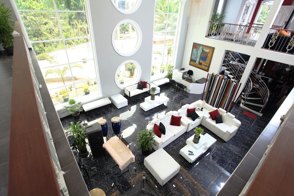 Ayaana Boutique Hotel 31/45