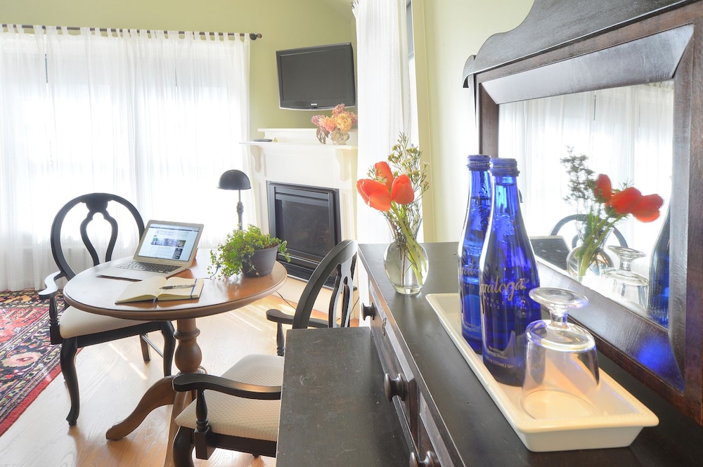 The Springwater Bed And Breakfast 34/50