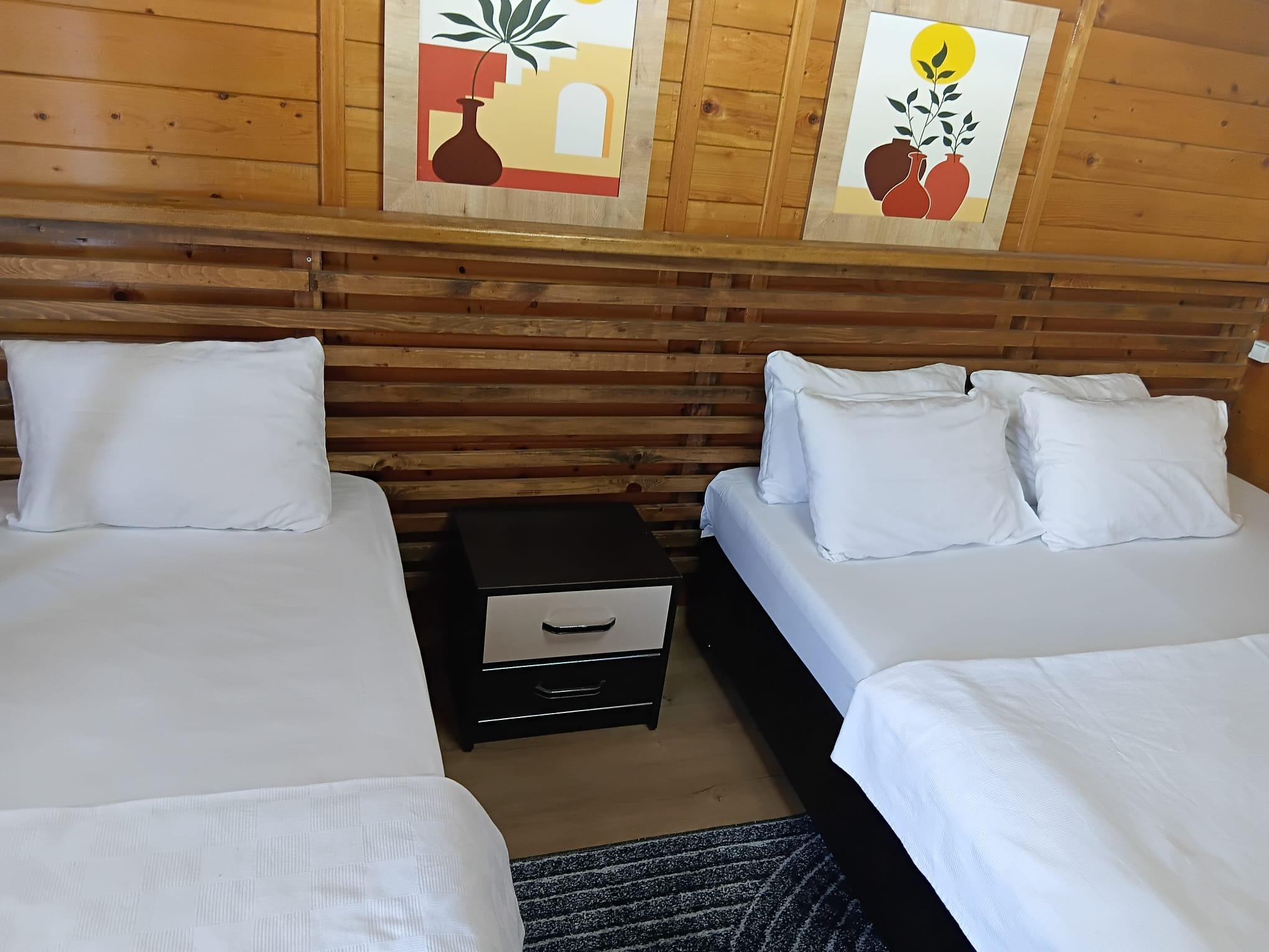Marina Tatil Koyu 5/22