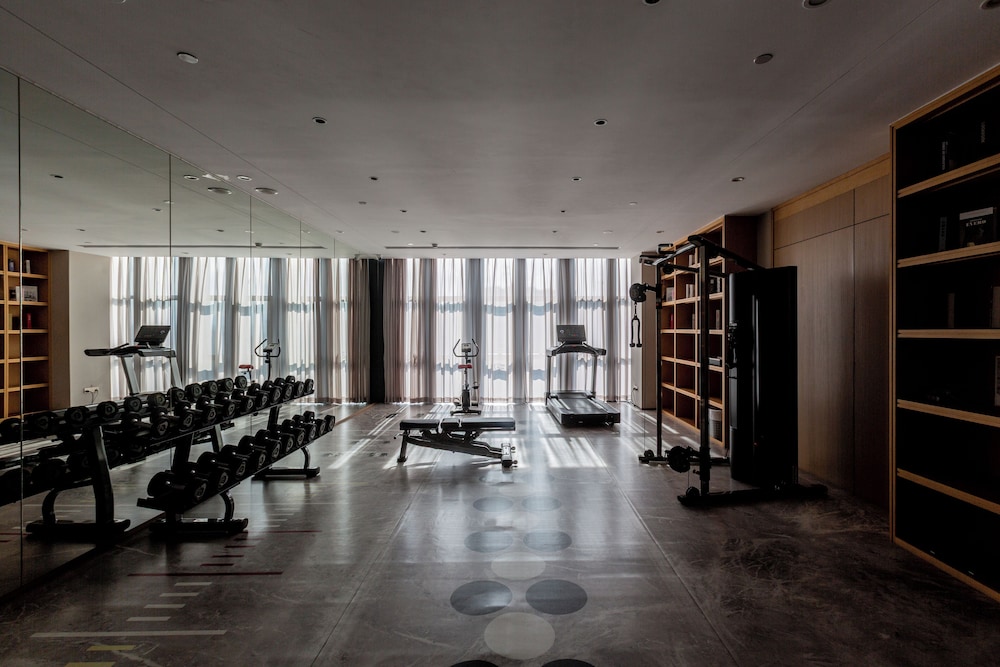 UrCove by Hyatt Dongguan Fenggang 25/50