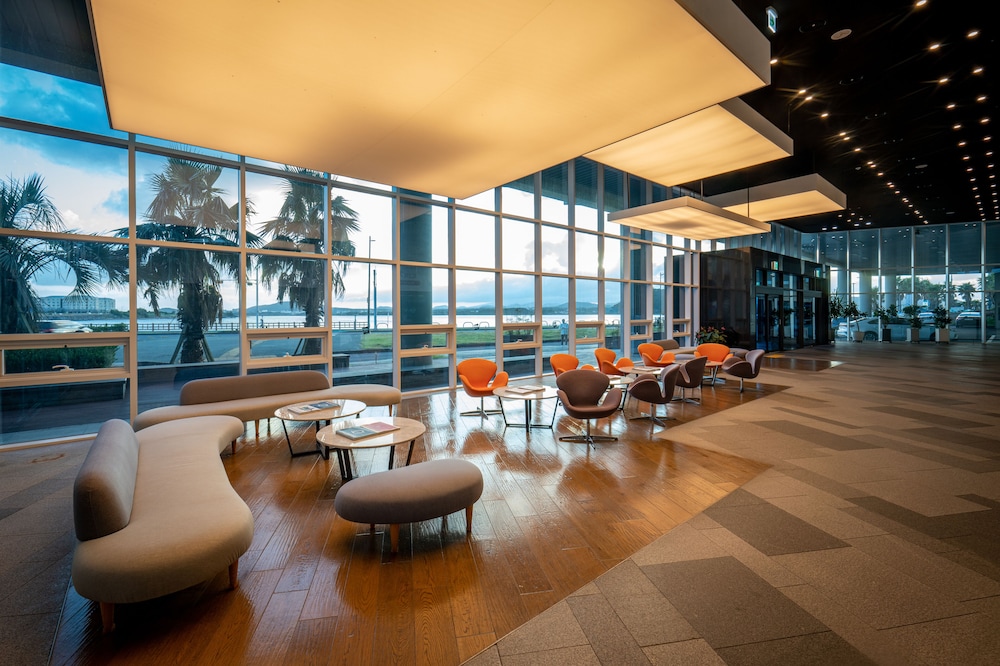 CO-OP CITY HOTEL SEONGSAN 55/71
