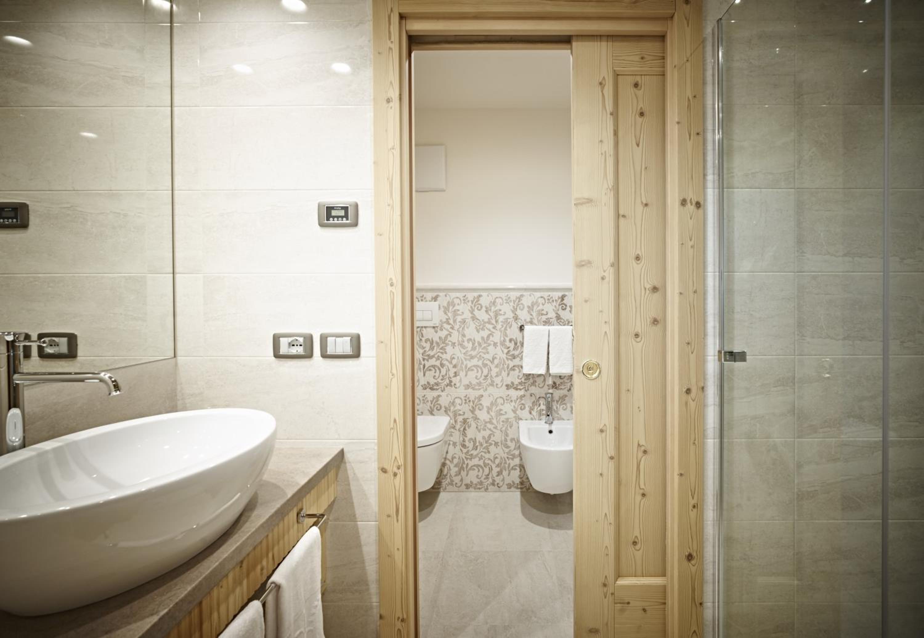غرفة بسرير مزدوج، Cerana Relax 4/4
