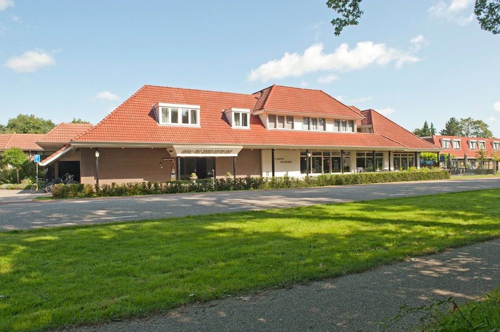 Het Wapen Van Delden Hotel 53/60