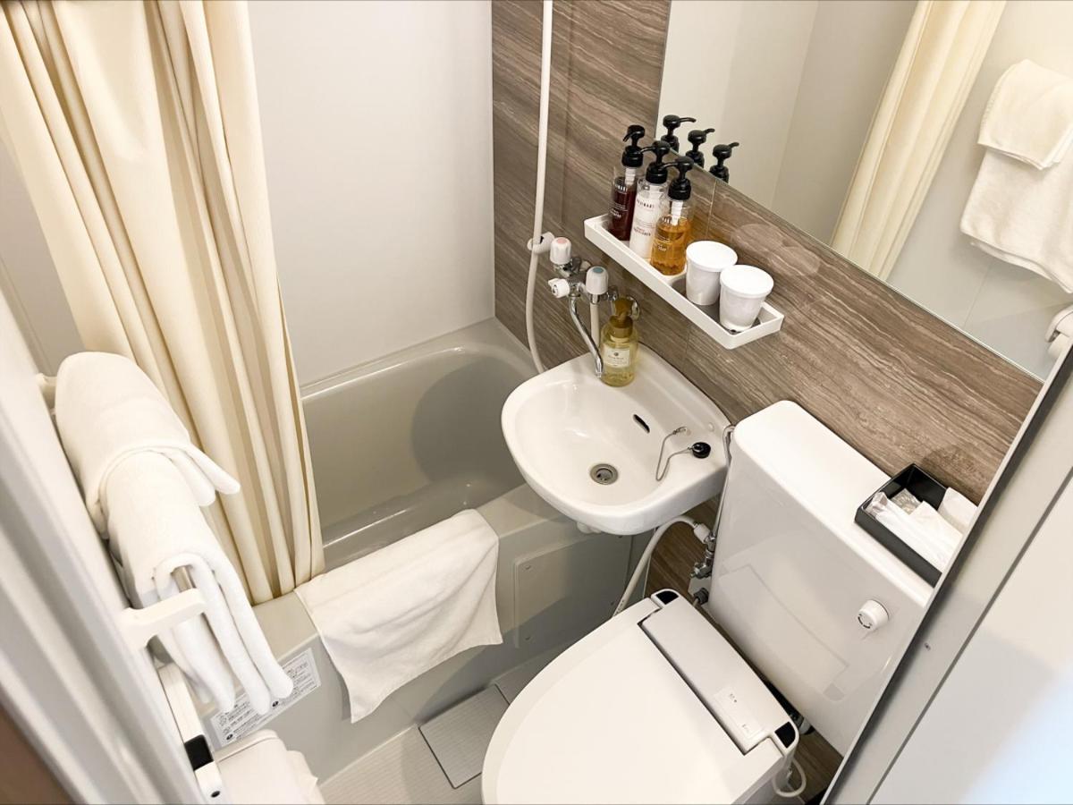 Hotel Livemax Tendo 44/46