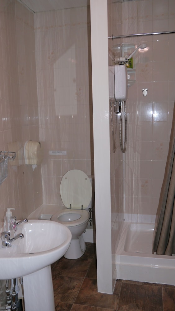 Hornby House Hotel 22/25