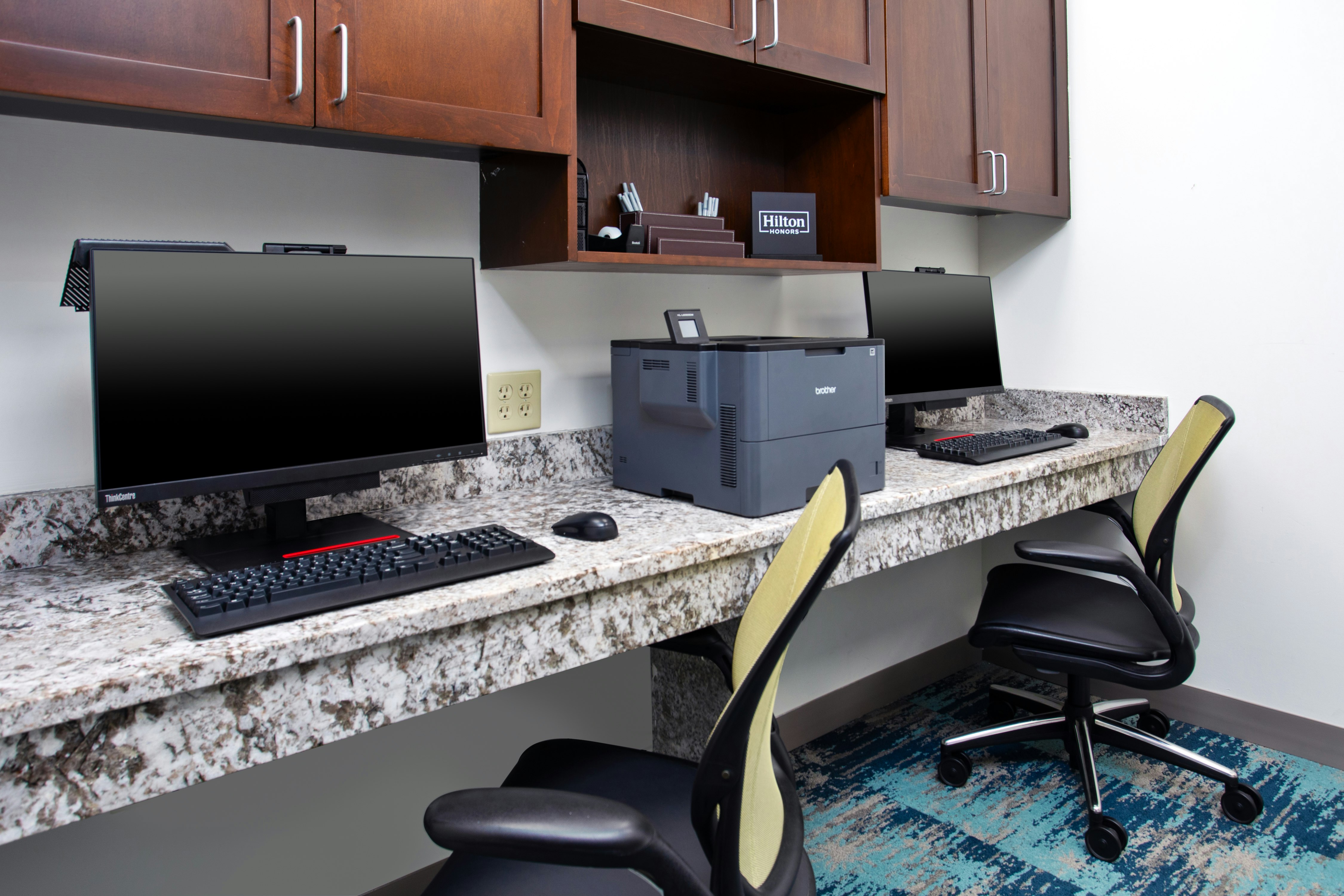 Hilton Garden Inn Benton Harbor/St. Joseph 31/43