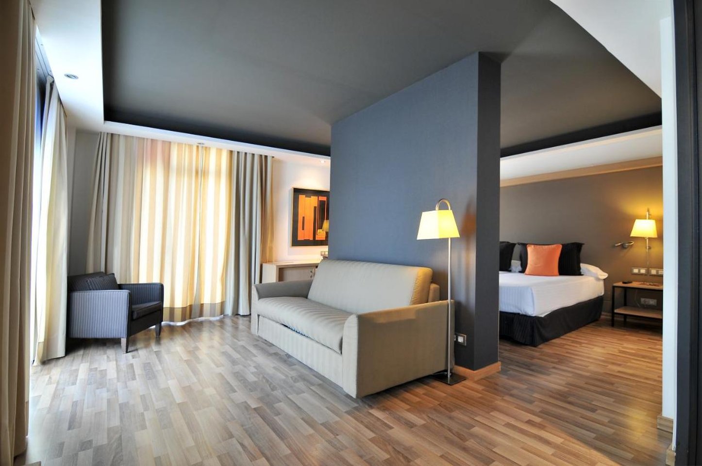 Hotel Jazz 41/63