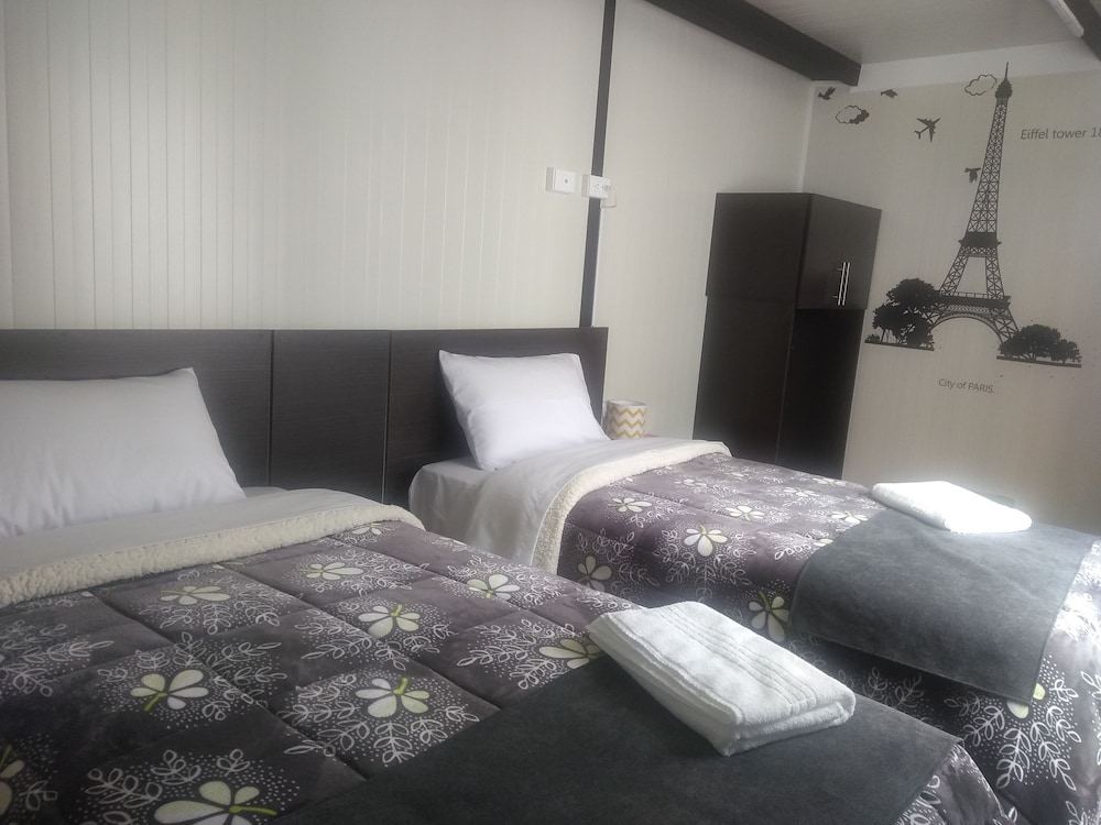 Hotel & Golf Isak 11/50