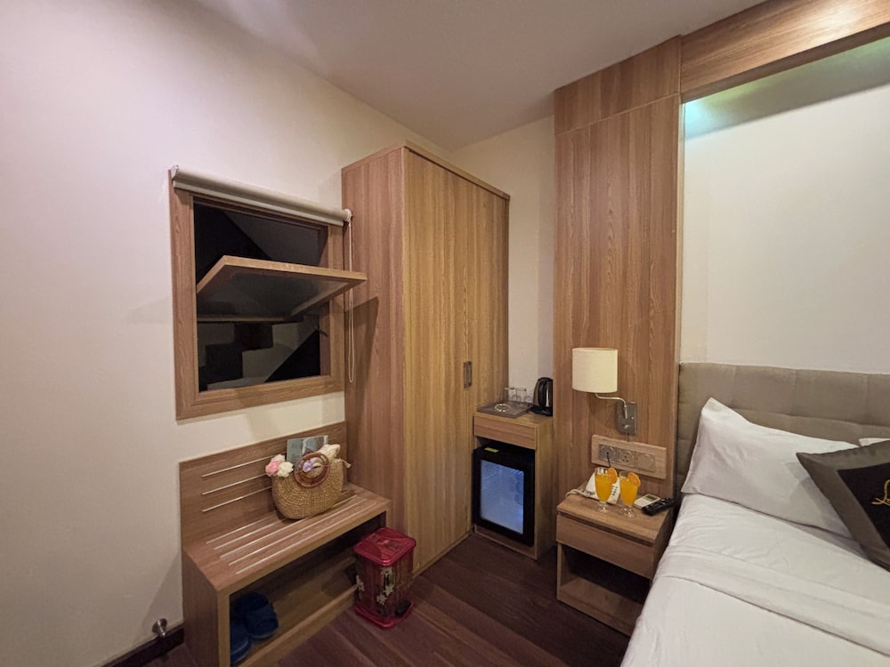 Sen Vang Luxury Hotel 33/50