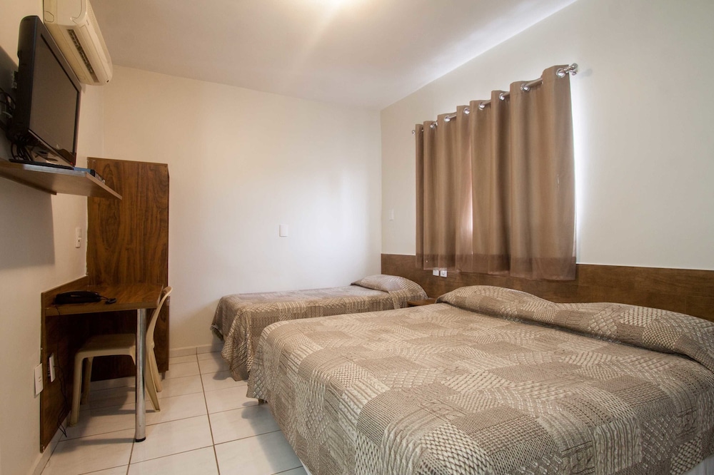 Hotel Maraja 10/50