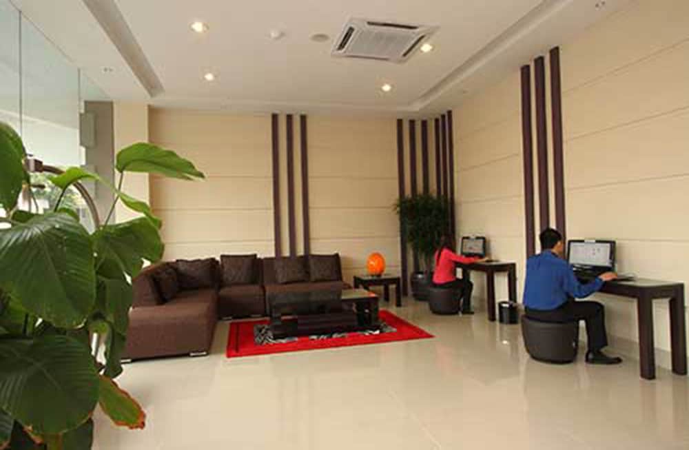 360Xpress City Center 29/39