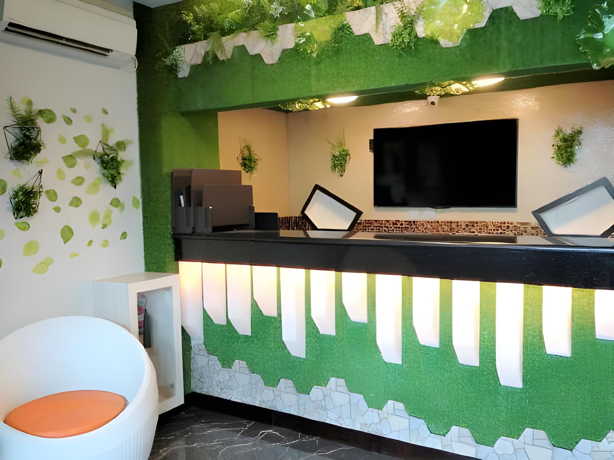 SEVENSIX HOTEL BALIKPAPAN — photo 2