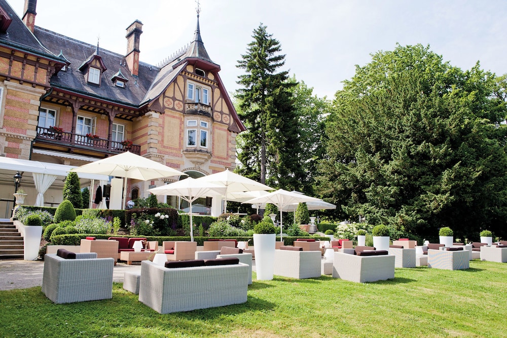 Villa Rothschild Kempinski 2/38