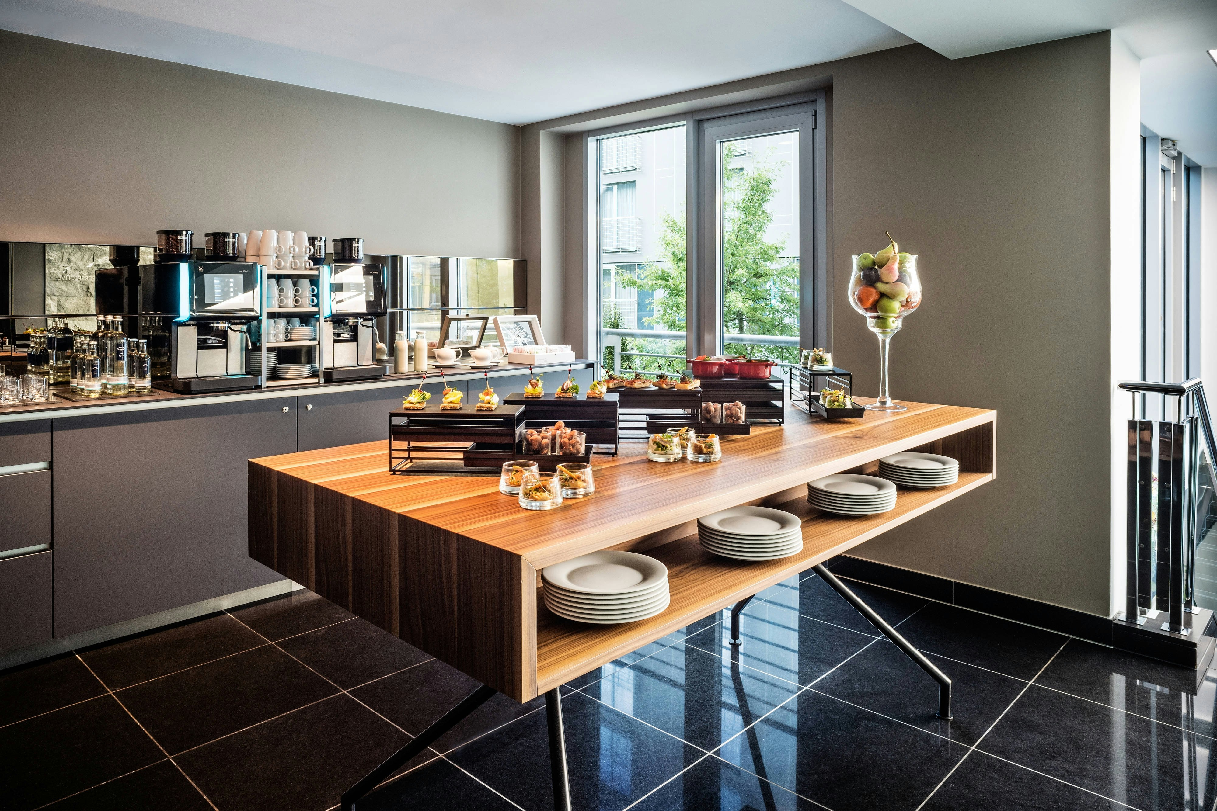 Le Meridien Munchen 52/70