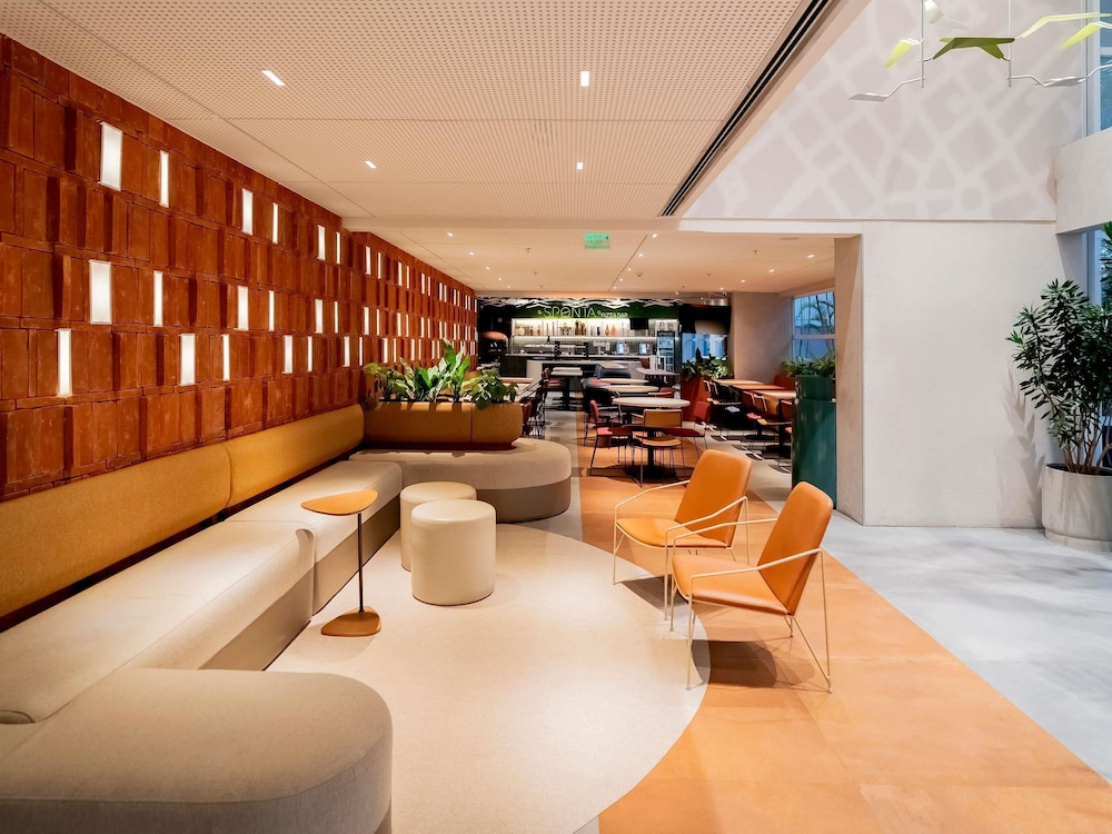 Ibis Budget Sao Paulo Jardins 49/71