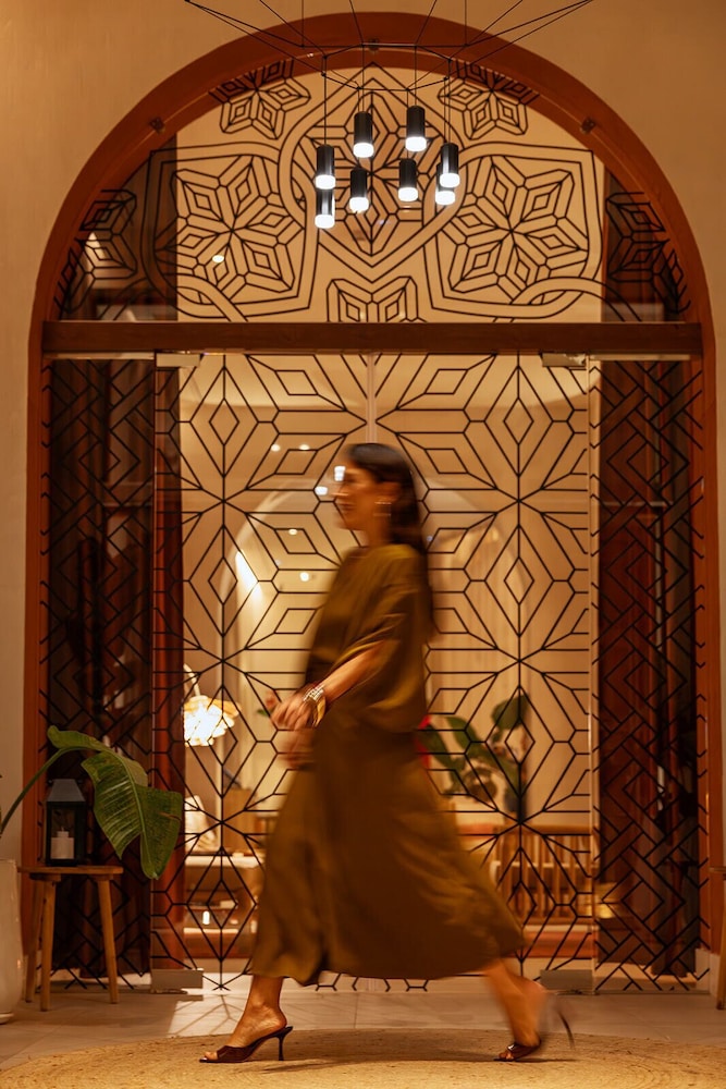 SO/Sotogrande Spa & Golf Resort Hotel 13/82