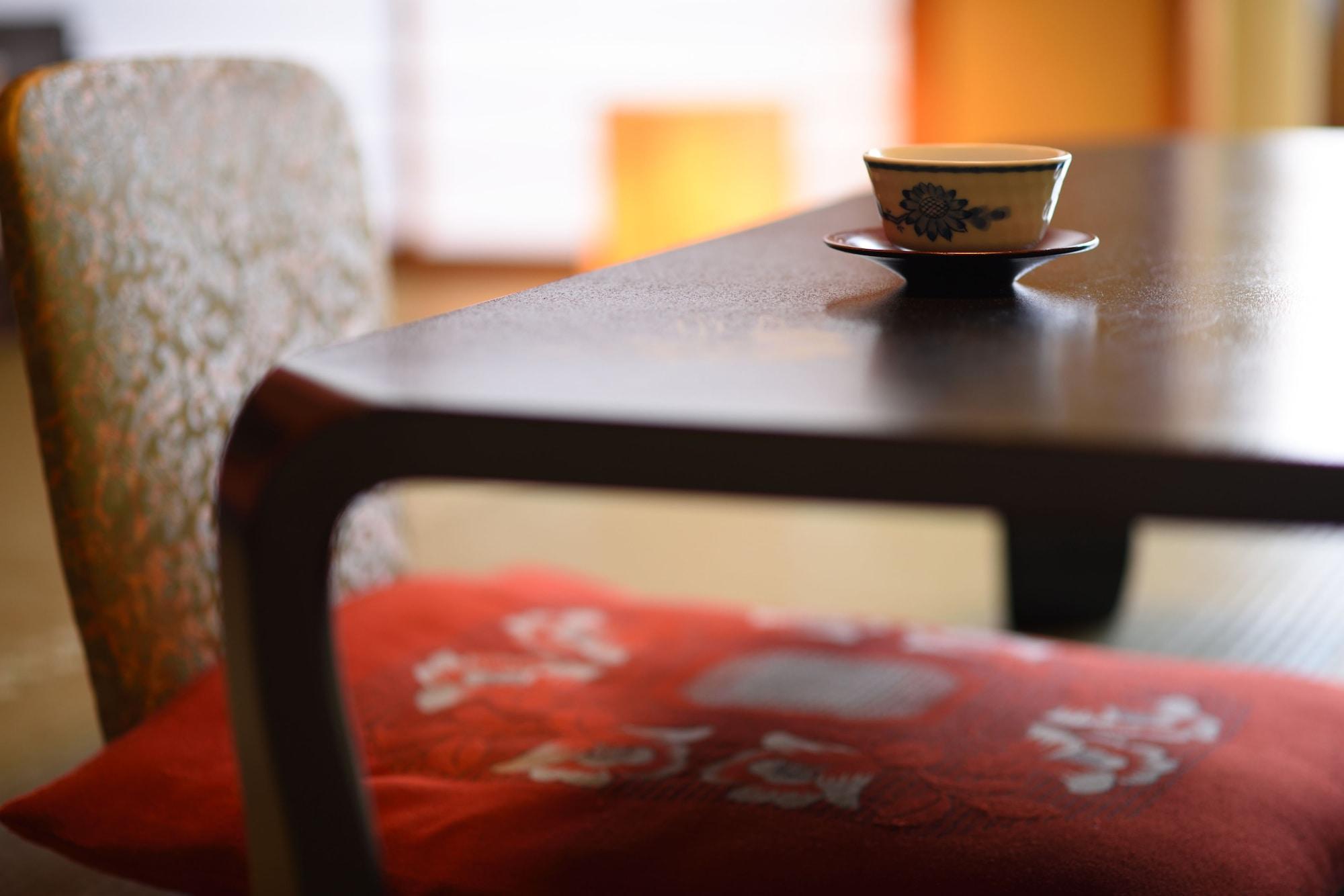 Matsushimaya Ryokan 8/27