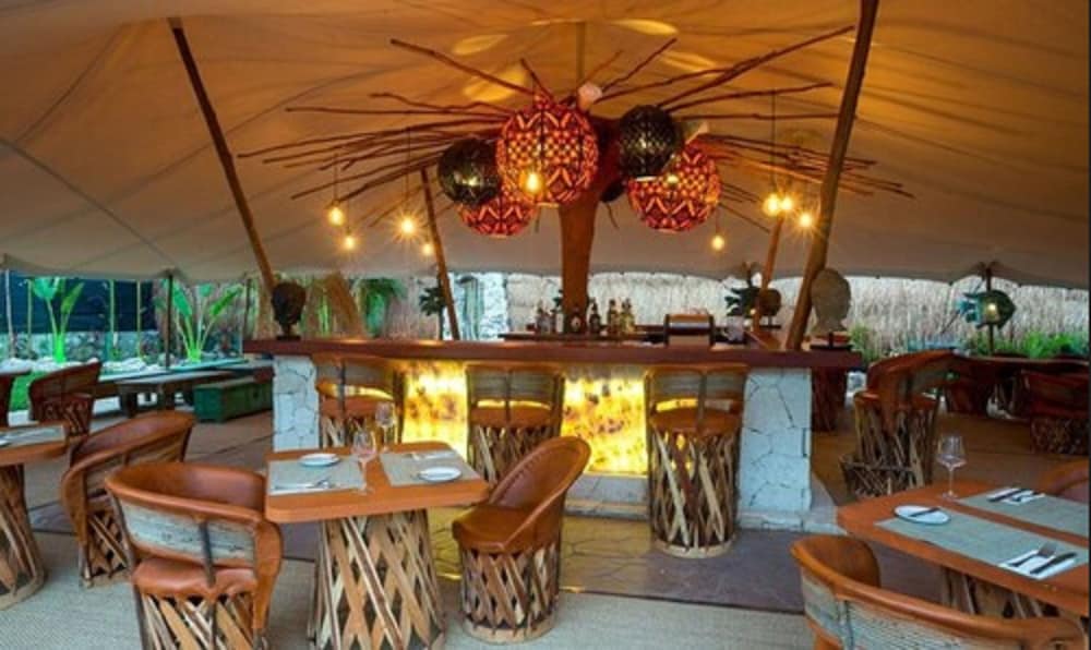 Serenity Authentic Glamping Tulum 73/89