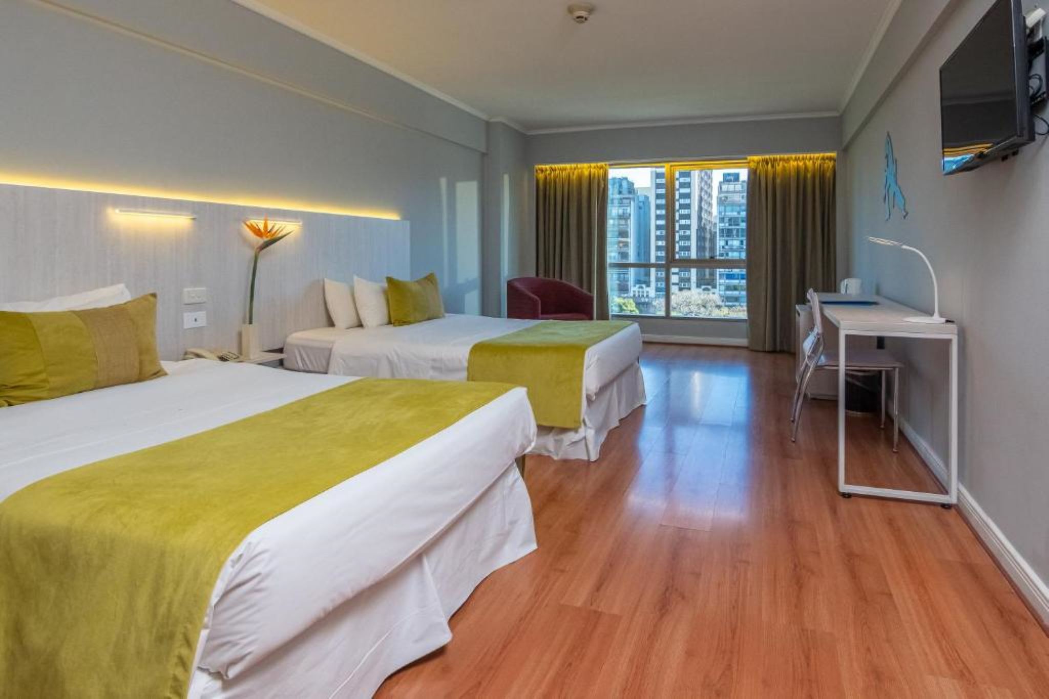 PESTANA BUENOS AIRES in BUENOS AIRES